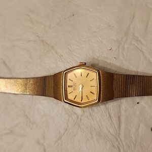 Vintage Seiko watch